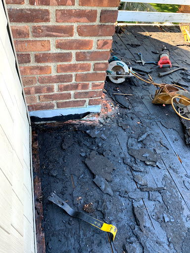 Roofing Contractor «Abraham Roofing», reviews and photos, 23 Blake Ave, Lynbrook, NY 11563, USA