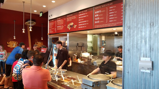 Mexican Restaurant «Chipotle Mexican Grill», reviews and photos, 895 N Academy Blvd, Colorado Springs, CO 80909, USA