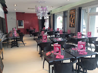 Atmosphère du Restaurant français La Santa Maria à Hendaye - n°10