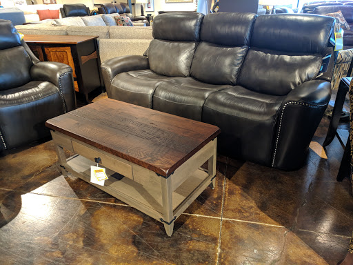 Furniture Store «Mueller Furniture», reviews and photos, 9 Fountain Grass Dr, Lake St Louis, MO 63367, USA