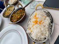 Curry du Restaurant indien Curry Wala à Paris - n°2