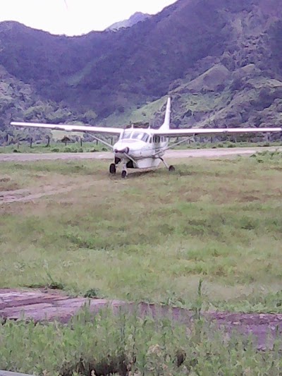 Photos of MINERIA TEXAS COLOMBIA (MTC)