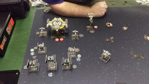 Game Store «Ravenstone Games & Hobbies», reviews and photos, 1675 Karl Ct, Columbus, OH 43229, USA