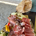 Photo n°1 de l'avis de Irene.o fait le 09/04/2024 à 18:48 sur le  Cavoli a merenda à San Quirico d'Orcia