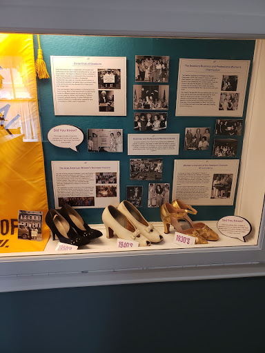 Museum «Dearborn Historical Museum», reviews and photos, 915 S Brady St, Dearborn, MI 48124, USA