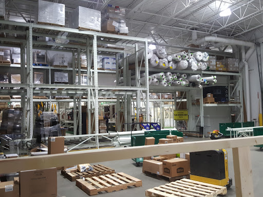 Home Improvement Store «Menards», reviews and photos, 1415 County Rd 134, Buffalo, MN 55313, USA