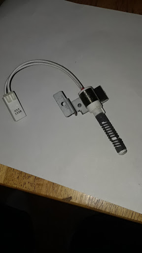 Appliance Parts Supplier «Coast Appliance Parts Co», reviews and photos, 15700 S Broadway, Gardena, CA 90248, USA