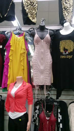 Wig Shop «Beauty Hair Wig», reviews and photos, 1727 East-West Rd, Calumet City, IL 60409, USA