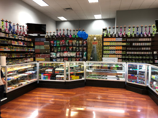 Vaporizer Store «Vape Village», reviews and photos, 3500 Plank Rd, Fredericksburg, VA 22407, USA