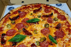 Base Wood Fired Pizza Castleknock image
