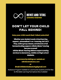 Infinite Mind Tutors - Photo 9 - Car repair in , Philadelphia