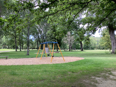 Eskdale Park