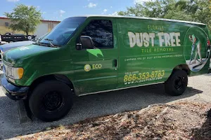 Florida Dust Free Tile Removal image