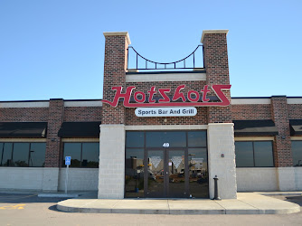 Hotshots Sports Bar & Grill