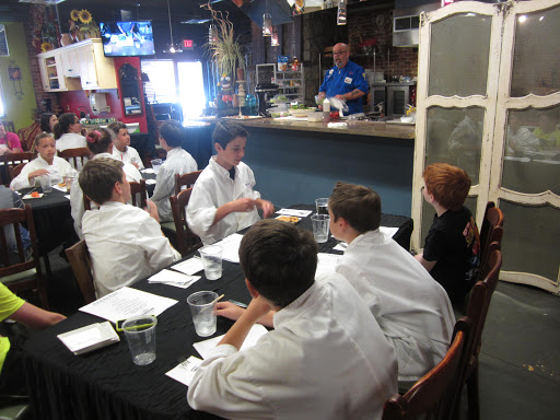 Culinary School «The Culinary Center of Kansas City», reviews and photos