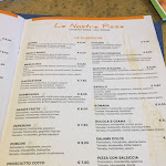 Photo n°3 de l'avis de Michael.i fait le 13/07/2018 à 19:27 sur le  Pizza PINACOLADA à Cavallino-Treporti