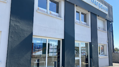 Manpower Agen à Boé