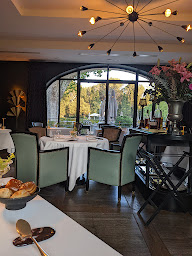 Photo n°6 de Restaurant l'Aupiho - Domaine de Manville à Les Baux-de-Provence ()