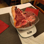 Photo n°3 de l'avis de Annamaria.e fait le 14/02/2022 à 14:12 sur le  Trattoria da i Bigi e i Birghe à Florence