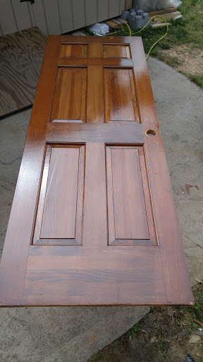 Thrift Store «Habitat Wake ReStore -- Apex», reviews and photos