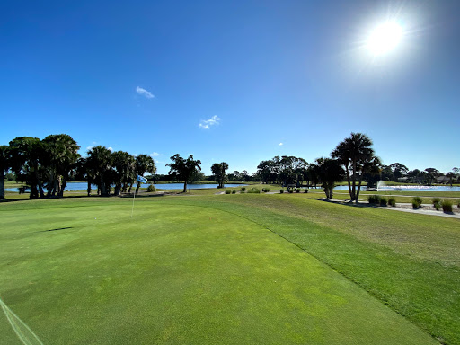 Golf Club «Hidden Lakes Golf Club», reviews and photos, 35 Fairgreen Ave, New Smyrna Beach, FL 32168, USA