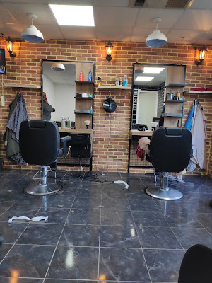 Coiffure Homme. à Montgeron