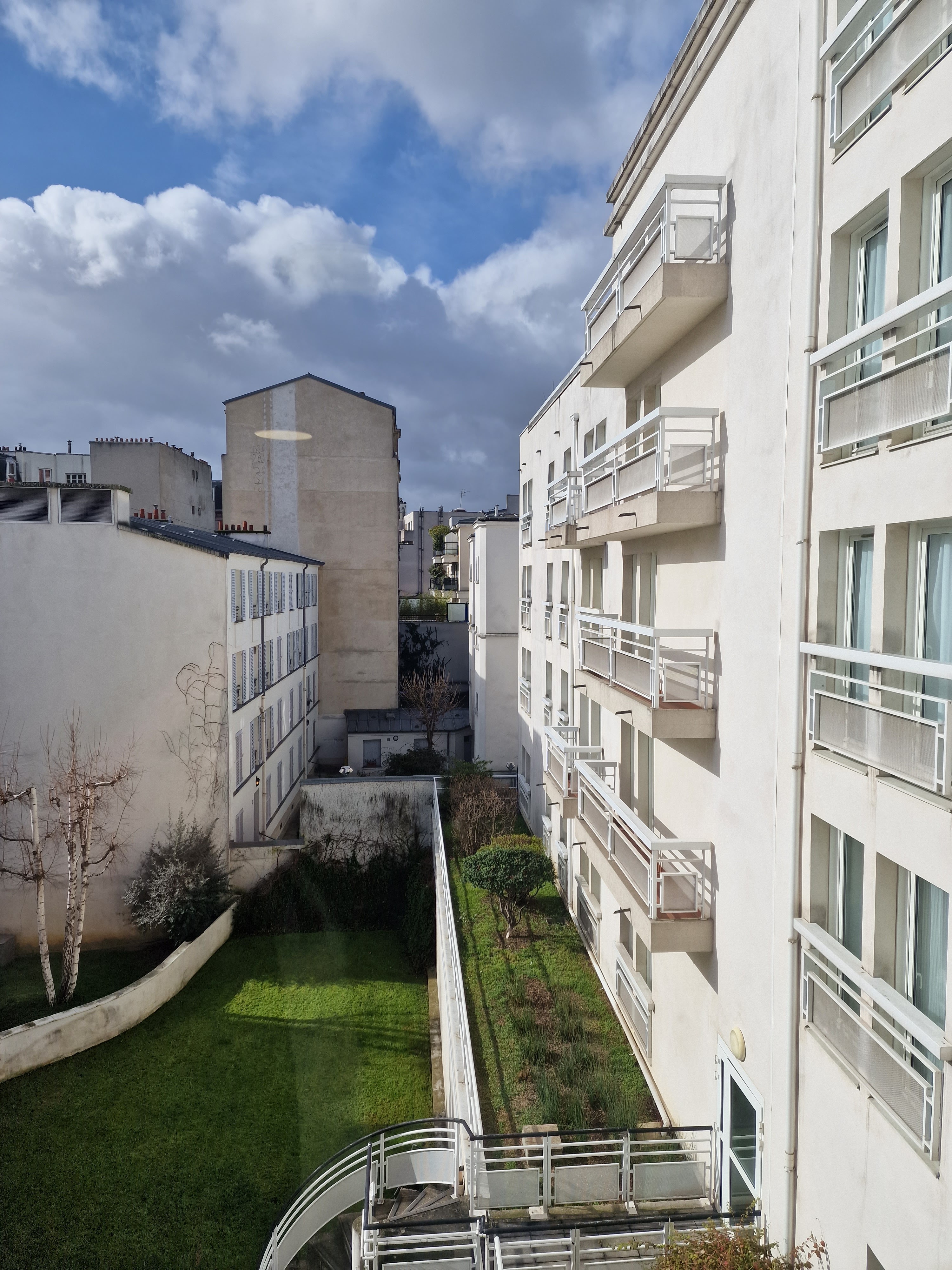 Photo n° 8 de l'avis de Davide.a fait le 21/08/2023 à 13:34
