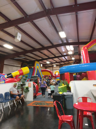 Amusement Center «Monkey House», reviews and photos, 5504 Wheeler Ave, Fort Smith, AR 72901, USA