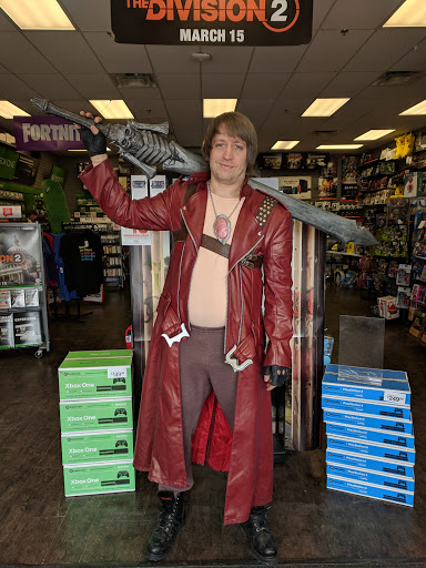 Video Game Store «GameStop», reviews and photos, 848 E Main St #600, Ephrata, PA 17522, USA