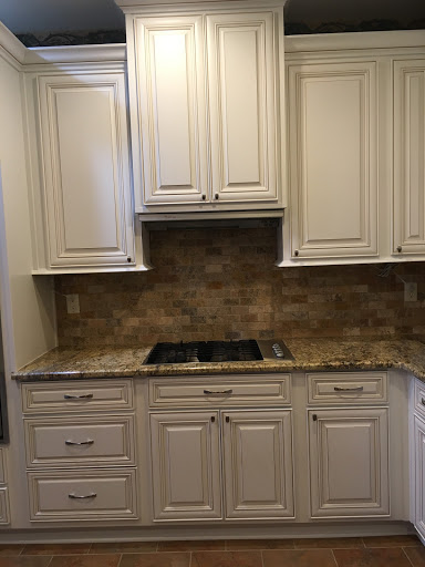 Kitchen Remodeler «Cabinet Transformations», reviews and photos, 735 W Lanier Ave, Fayetteville, GA 30214, USA