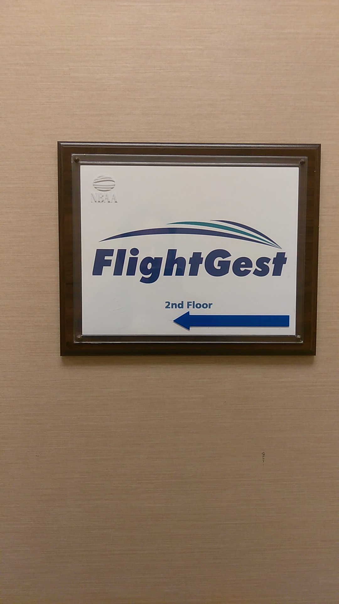 Raleigh Flight School-FlightGest