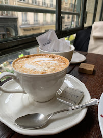 Plats et boissons du Café Café Verlet à Paris - n°7