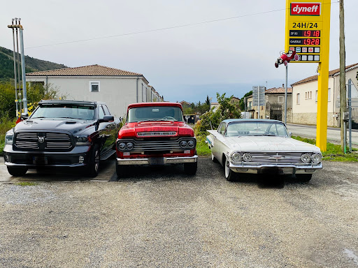 Photo 1 - Seb Auto Service