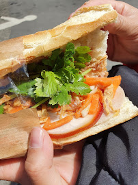 Bánh mì du Sandwicherie Bánh Mi 88 à Paris - n°14