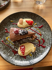 Plats et boissons du Restaurant La Galerie Des Saveurs à Cournon-d'Auvergne - n°8