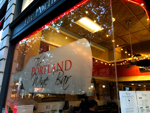 Winery «Portland Wine Bar & Winery Tasting Room», reviews and photos, 526 SW Yamhill St, Portland, OR 97204, USA