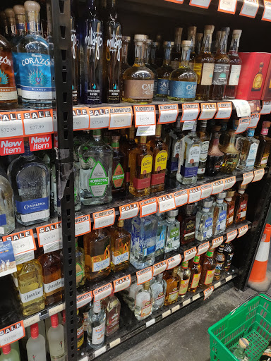 Garden State Discount Liquors