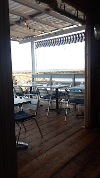 Atmosphère du Restaurant de fruits de mer Chez Titin à Marseillan - n°18