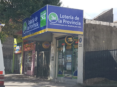 Agencia De Lotería La Diosa Fortuna