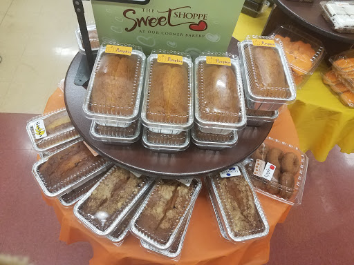 Supermarket «County Market», reviews and photos, 551 W Lincoln Ave, Charleston, IL 61920, USA