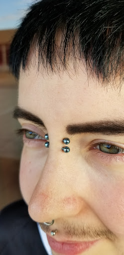 Body Piercing Shop «Karma Body Modifications», reviews and photos, 5455 S Mingo Rd, Tulsa, OK 74146, USA