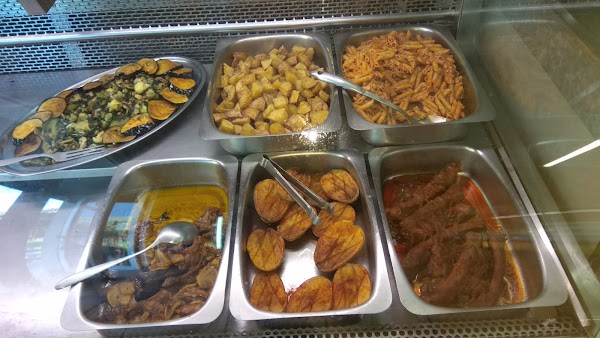 Imagen de Bon Profit (5 de 9)