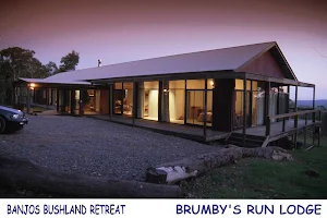 Banjos Bushland Retreat ( incl Brumbys .Swagman, Clancys) image