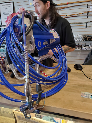 Pawn Shop «Newport Pawn Shop», reviews and photos, 224 SW Coast Hwy, Newport, OR 97365, USA