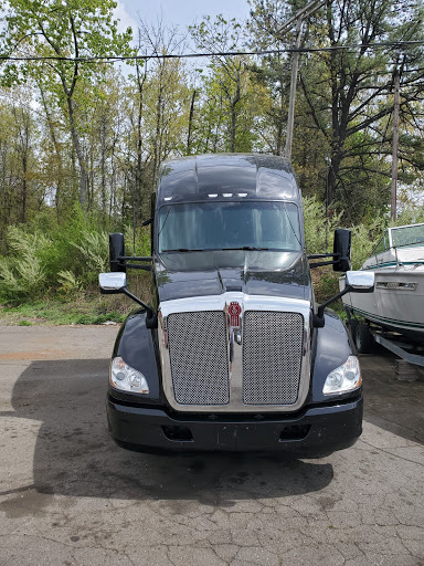 Moving and Storage Service «Manchester Moving & Storage», reviews and photos, 615 Parker St, Manchester, CT 06042, USA