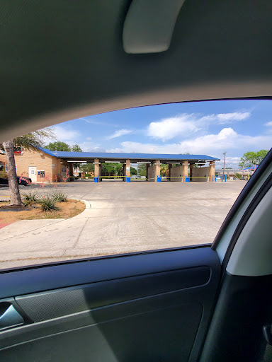 Car Wash «Swiftwater Car Wash #3», reviews and photos, 2583 MacArthur View, San Antonio, TX 78217, USA