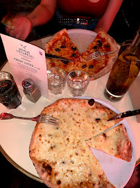 Pizza du Restaurant italien Mokus l'Écureuil à Paris - n°14