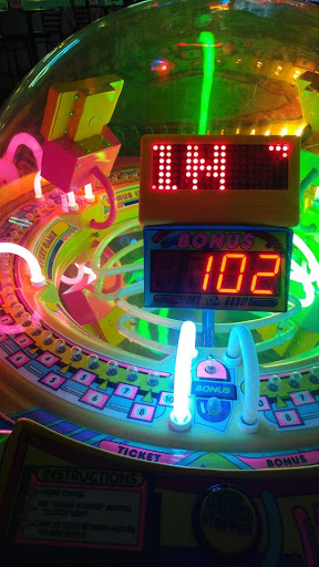 Amusement Center «Fun Town», reviews and photos, 1976 N Wickham Rd, Melbourne, FL 32935, USA