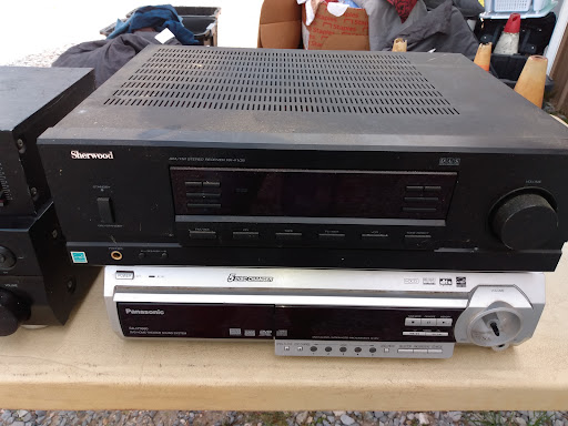 Flea Market «Awesome Deals Flea Market», reviews and photos, 19331 28th St, Long Beach, MS 39560, USA