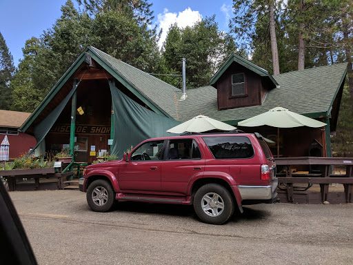 Grocery Store «Cascade Shores General Store & Cafe», reviews and photos, 16552 Pasquale Rd, Nevada City, CA 95959, USA